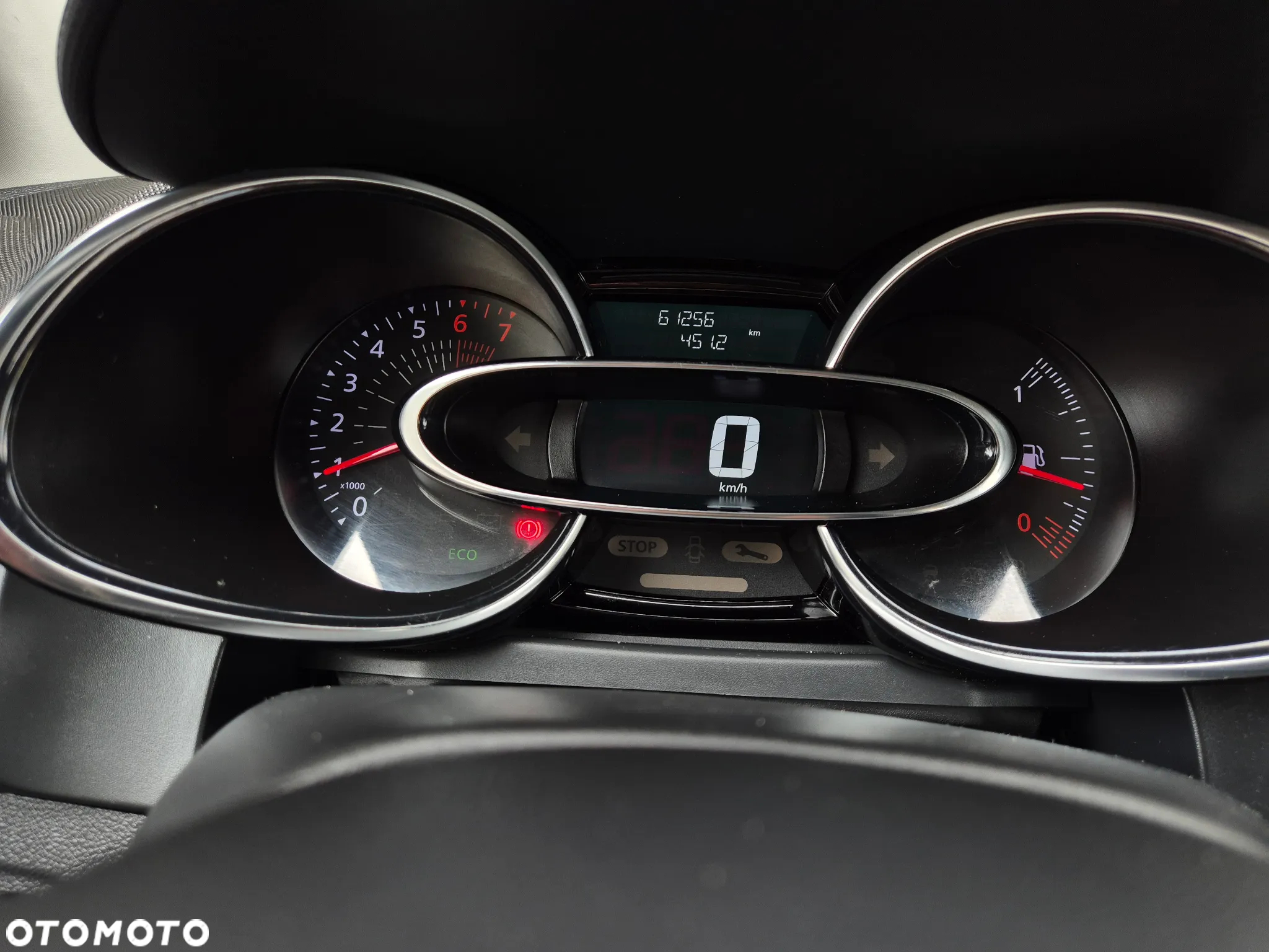 Renault Clio 0.9 Energy TCe Alize - 8