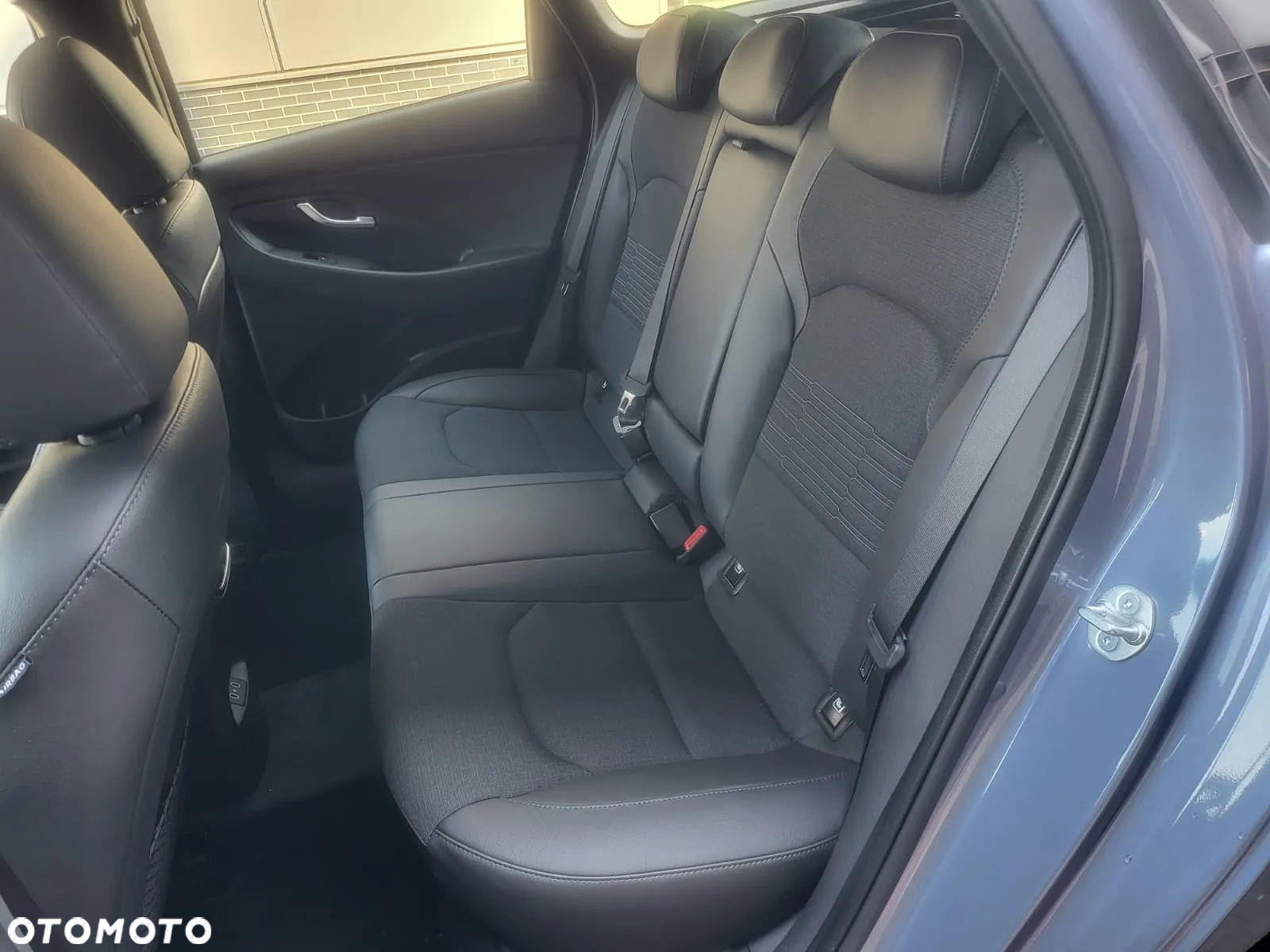 Hyundai i30 1.5 T-GDI 48V Smart - 33
