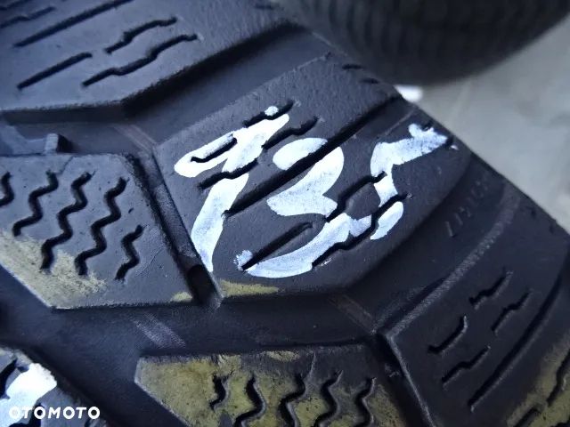 5Jx14 4x100x57 ET35 VOLKSWAGEN Cross Up! i VW Up! - 21