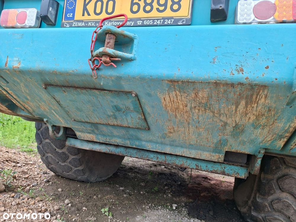 Terex Tl 260 4X4 - 31