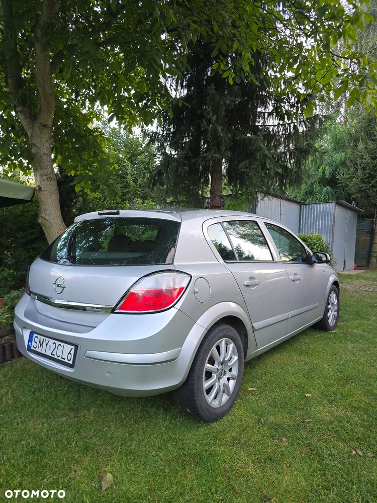 Opel Astra 1.6 Cosmo - 5