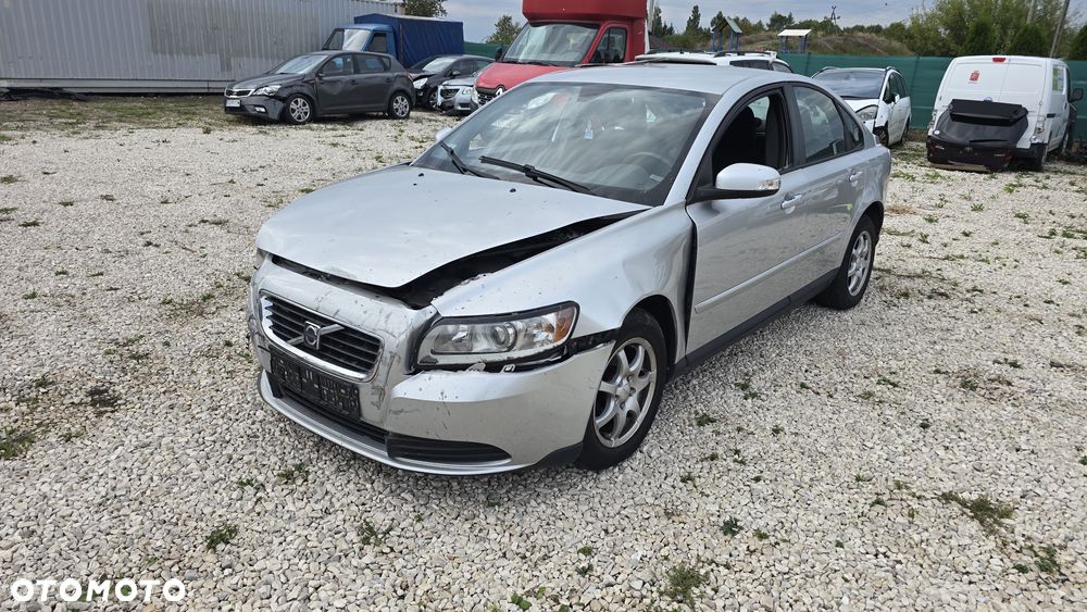 Volvo S40 1.6 Kinetic - 3