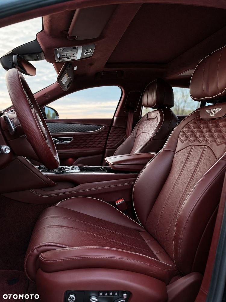 Bentley Inny - 17