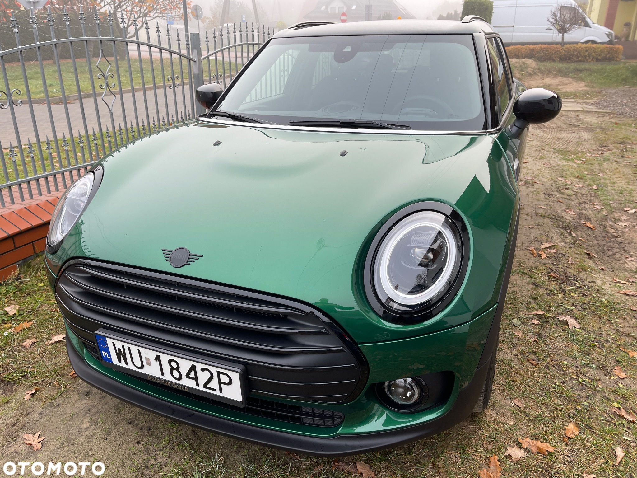 MINI Clubman Cooper - 2