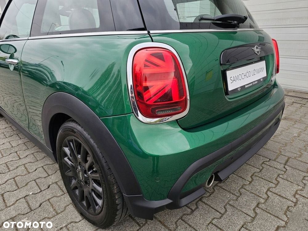 MINI Cooper Classic Trim - 14