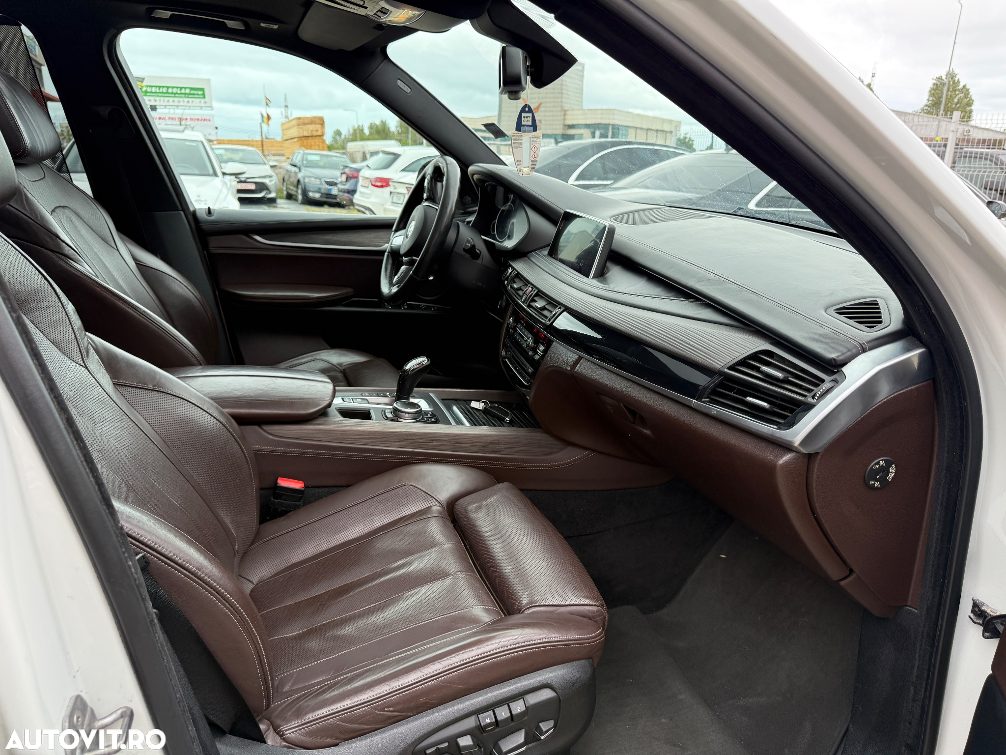BMW X5 xDrive30d Sport-Aut. - 14
