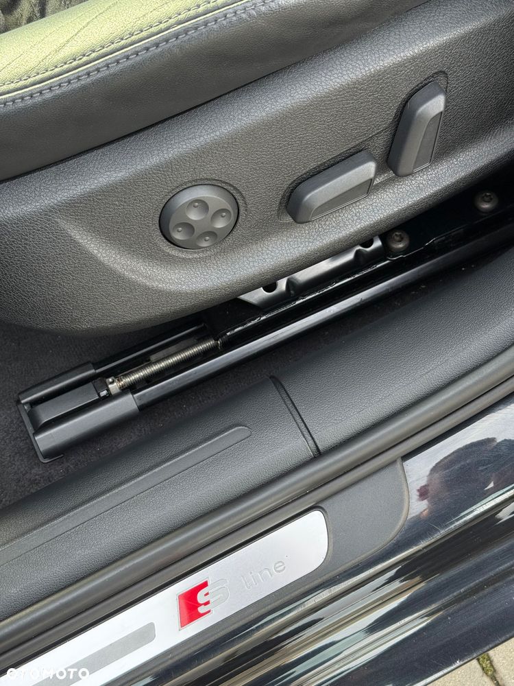 Audi A4 Avant 2.0 TFSI - 16