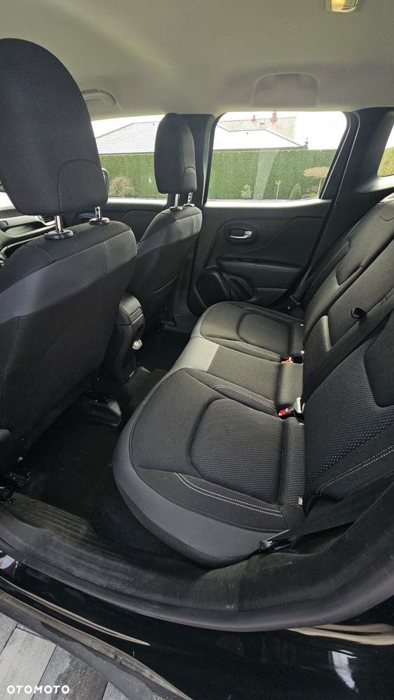 Jeep Renegade 1.0 GSE T3 Turbo Limited FWD S&S - 21