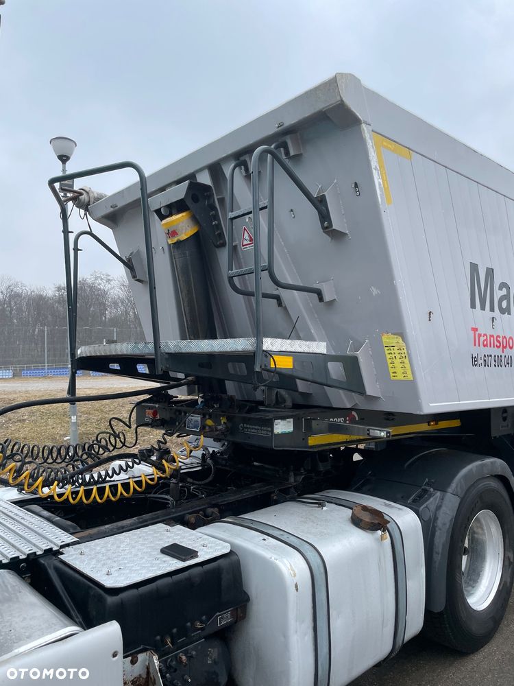 Feber Inter Cars WD1-900B - 5