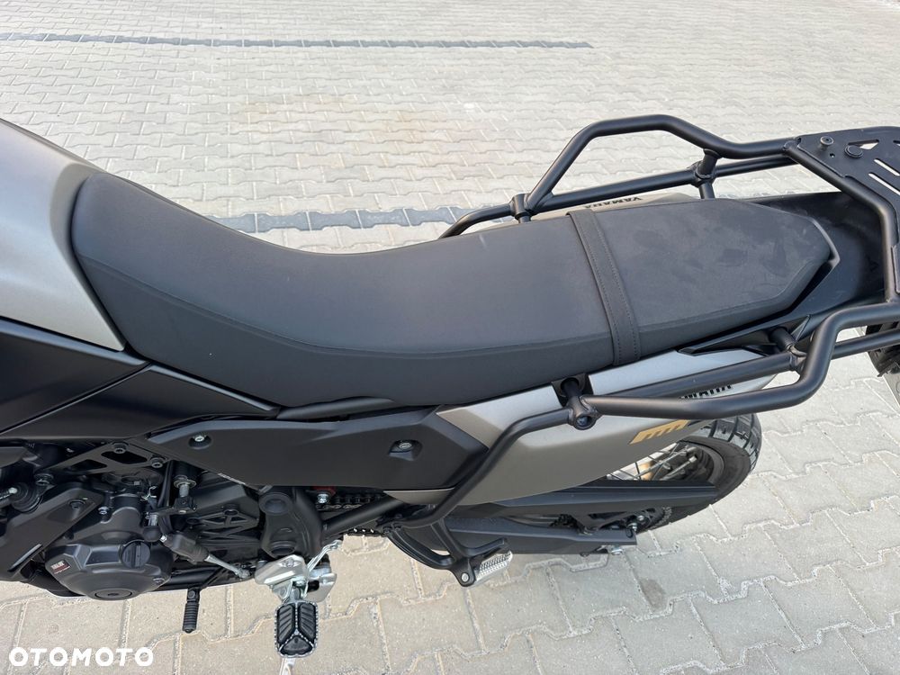 Yamaha Tenere - 27