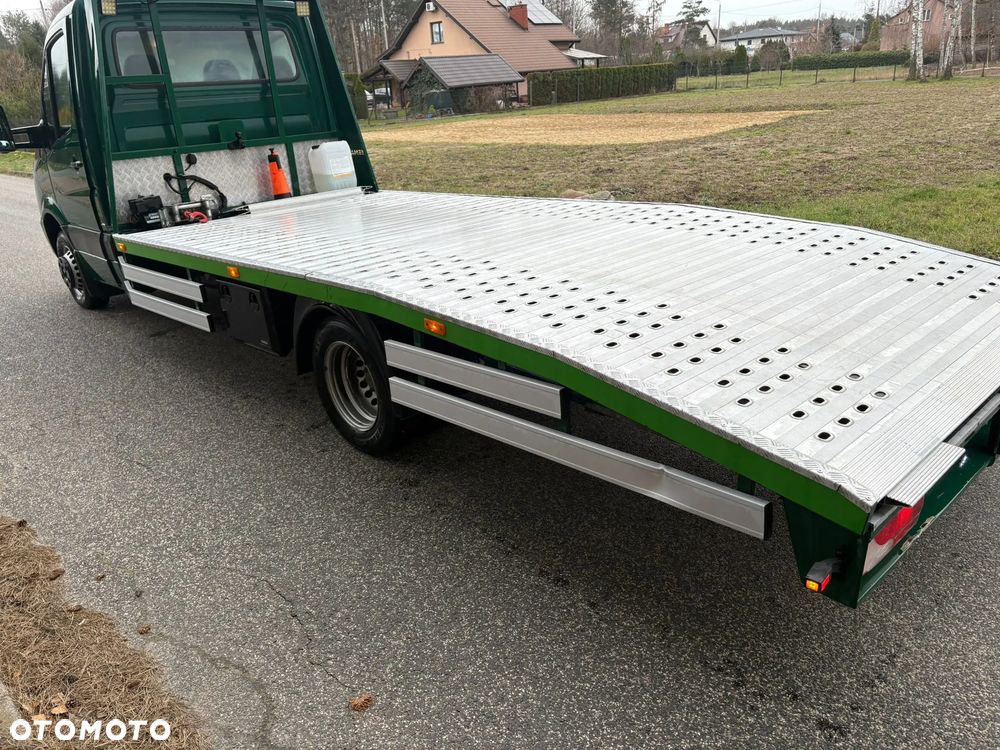 Mercedes-Benz SPRINTER - 5