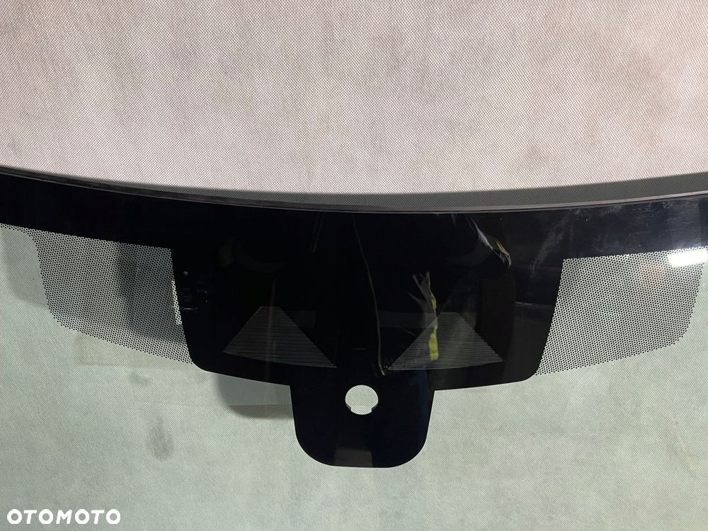 szyba przednia czołowa jaguar f-pace hud acoustic po 2020- - 2