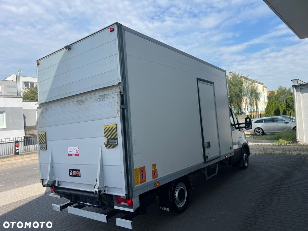 Iveco Daily 35s16 - 6