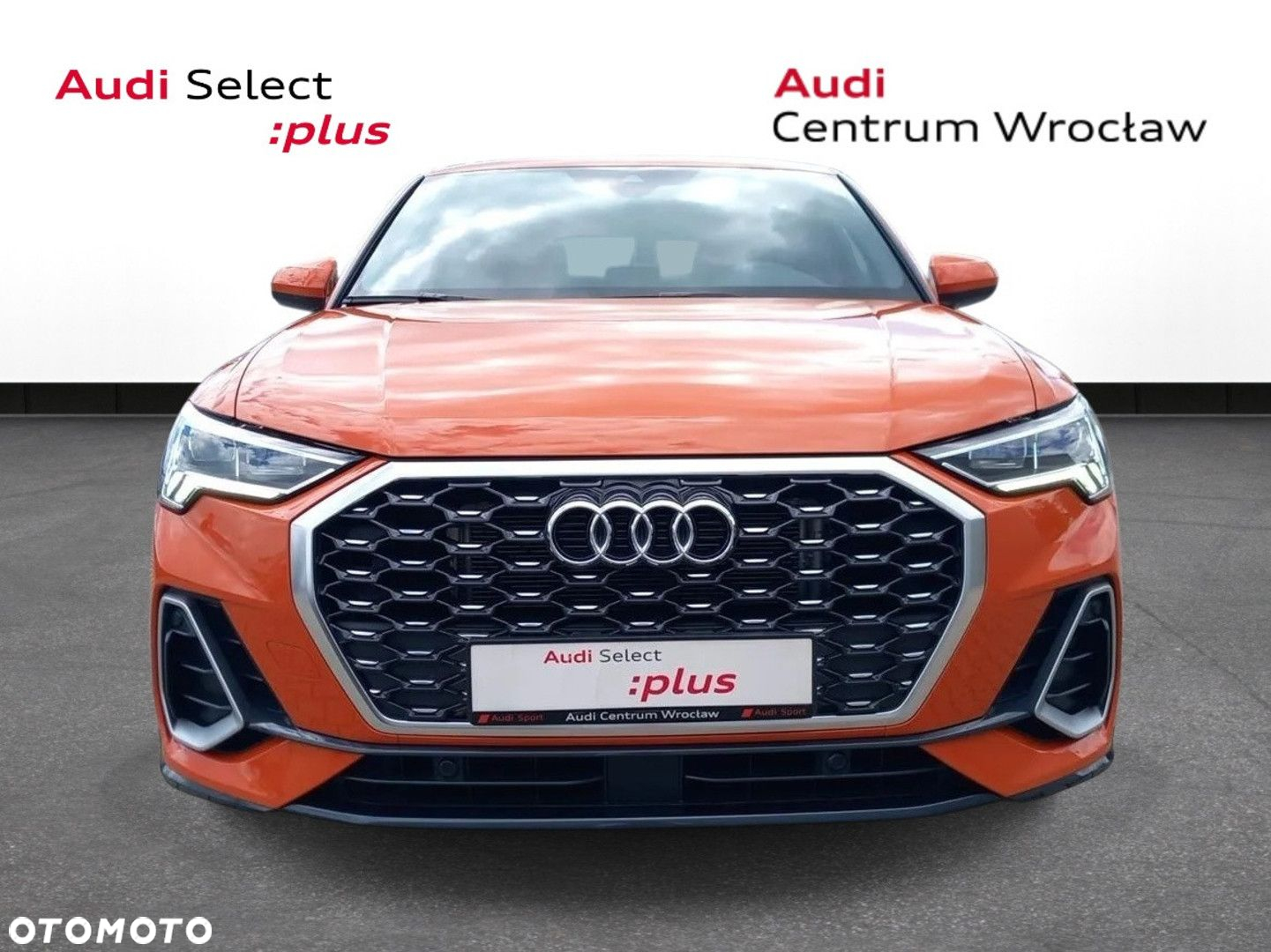 Audi Q3 Sportback - 8