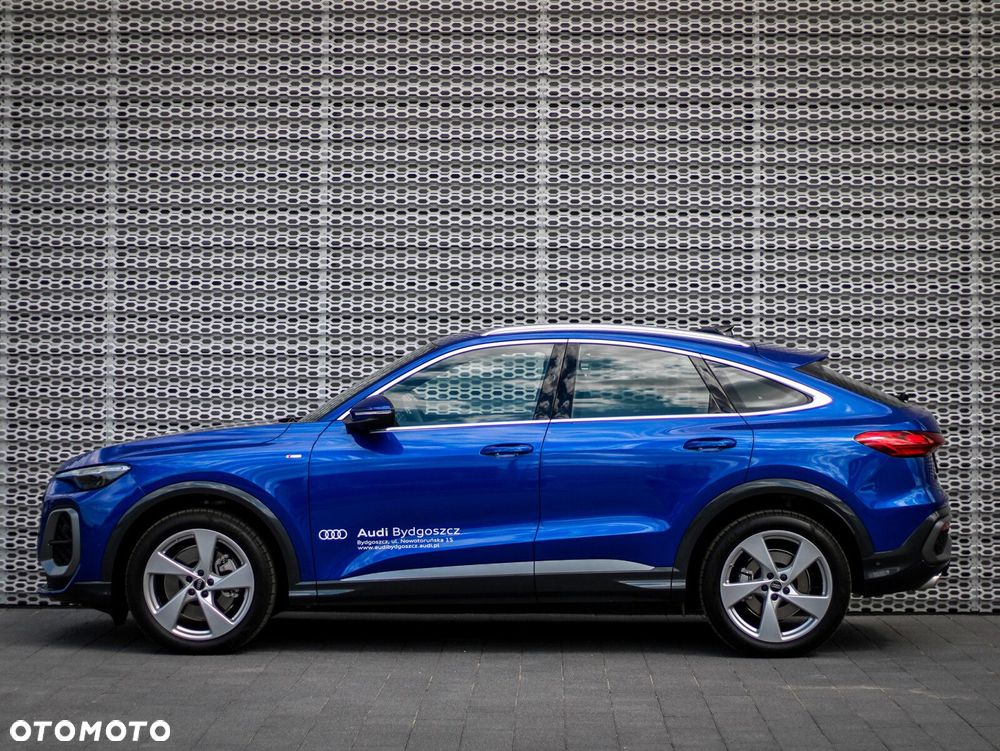 Audi Q5 Sportback - 3