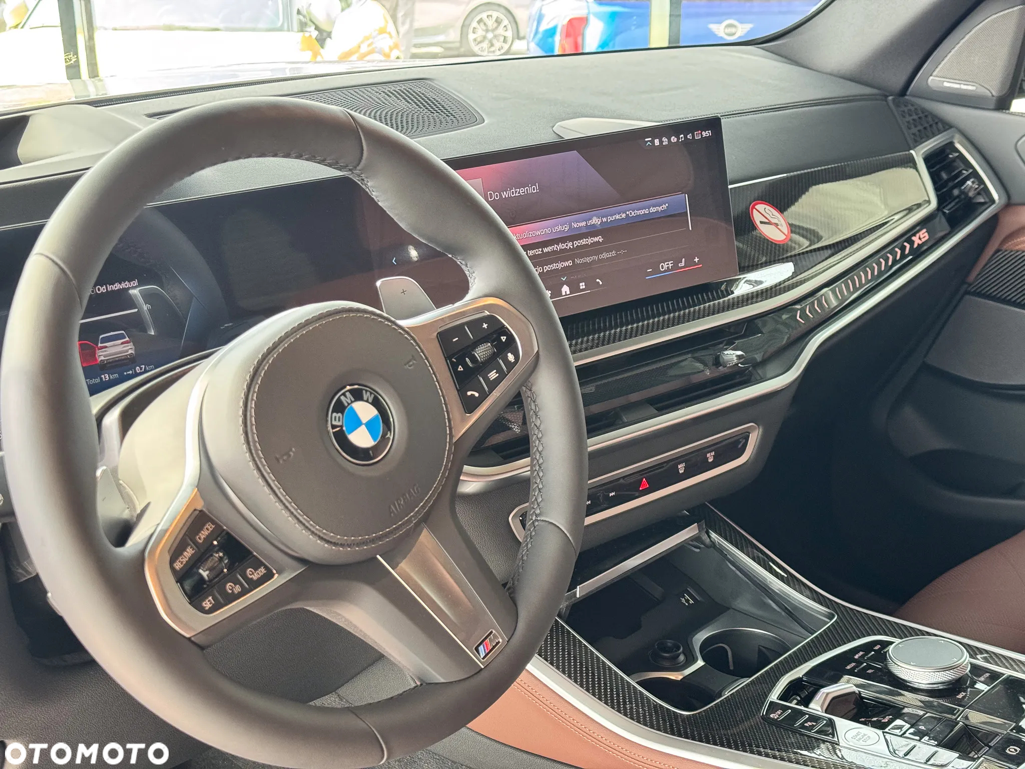 BMW X5 xDrive30d sport - 13