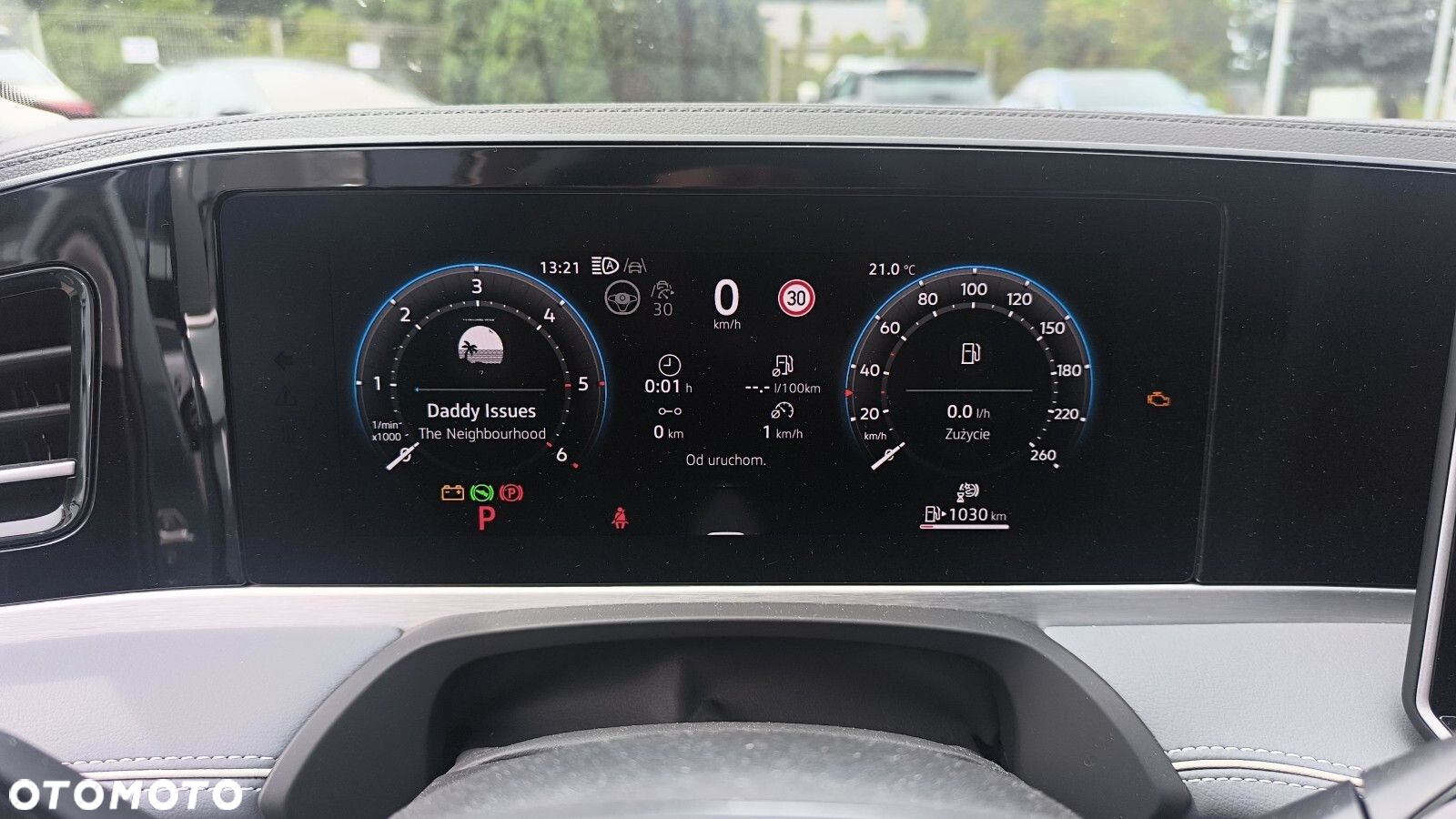 Volkswagen Passat - 14