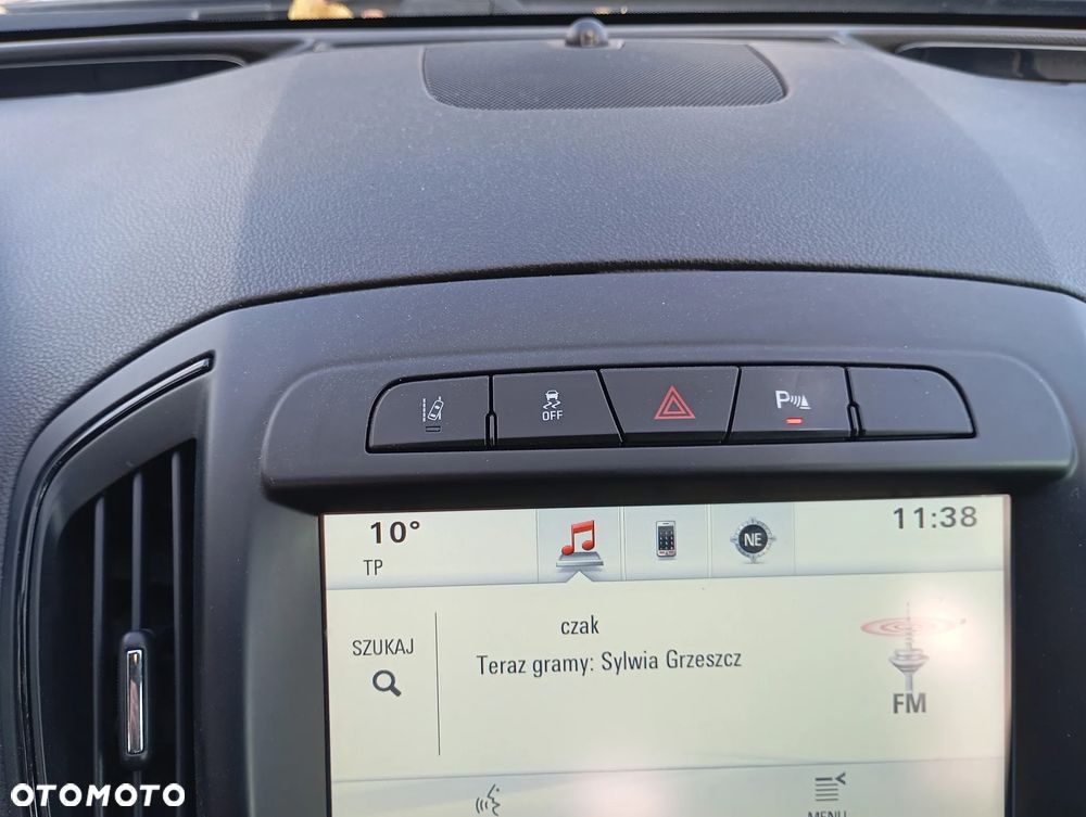 Opel Insignia 2.0 CDTI ecoFLEXStart/Stop Business Edition - 12