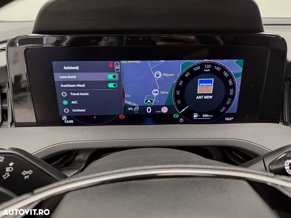 Skoda Superb 2.0 TDI DSG Essence - 27