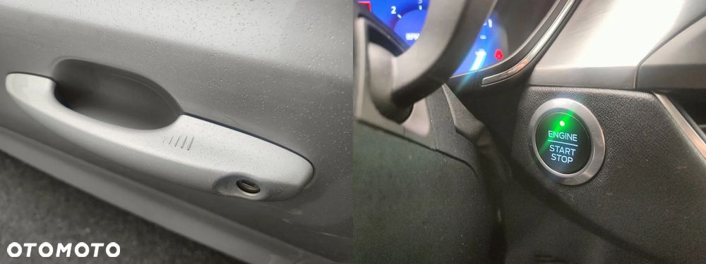Ford Focus Turnier 1.5 EcoBlue Start-Stopp-System ACTIVE VIGNALE - 19