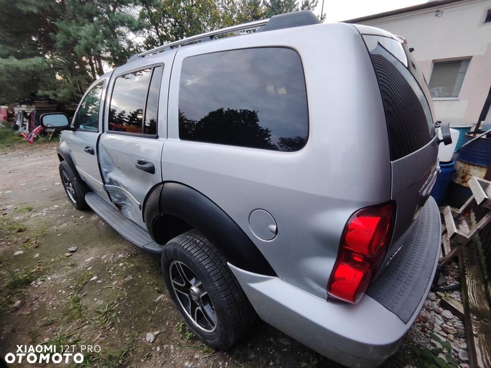 Dodge Durango - 3