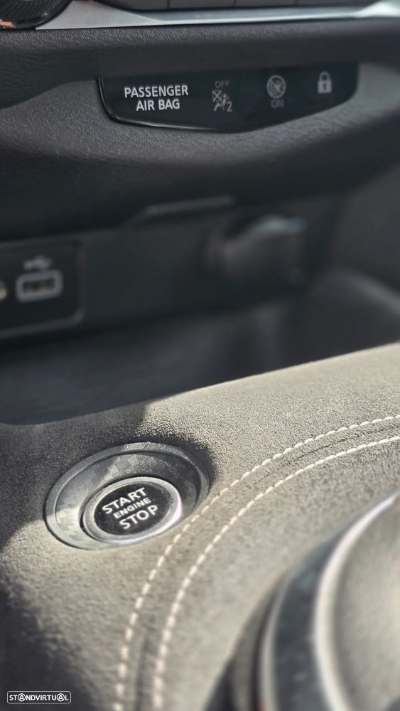 Nissan Juke DIG-T 117 N-Design - 17