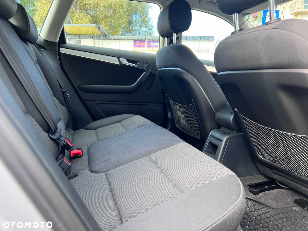 Audi A3 Sportback - 6