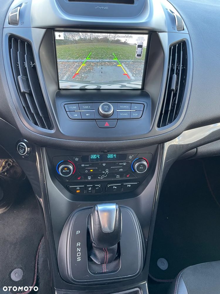 Ford Kuga 1.5 EcoBoost 4x4 ST-Line - 18