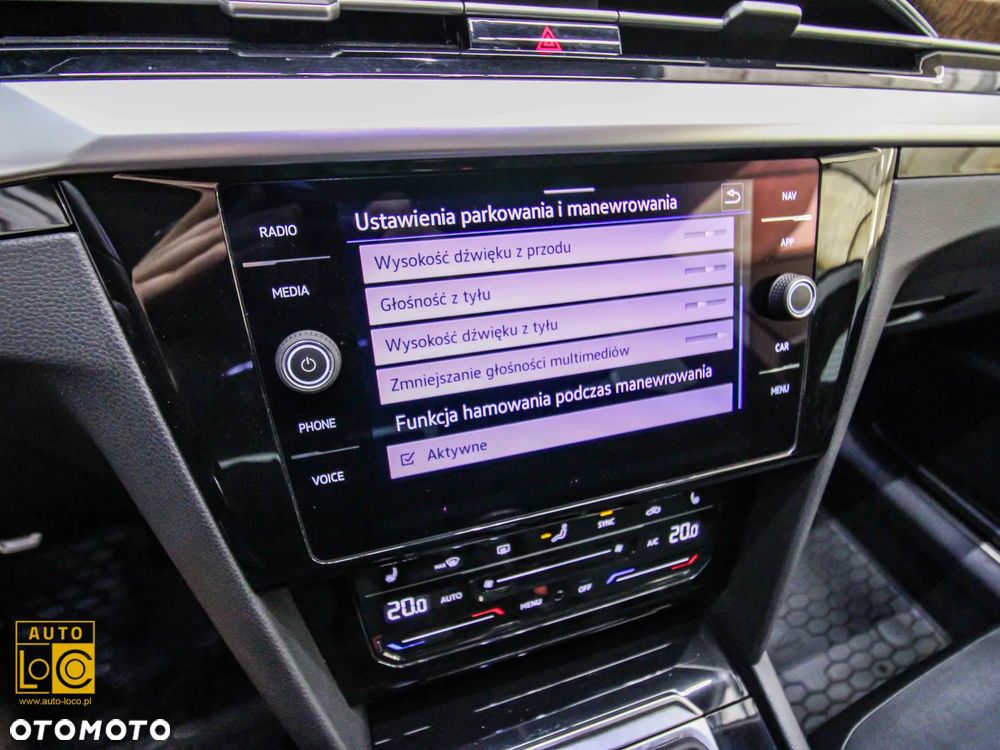 Volkswagen Arteon 2.0 TDI Elegance - 23