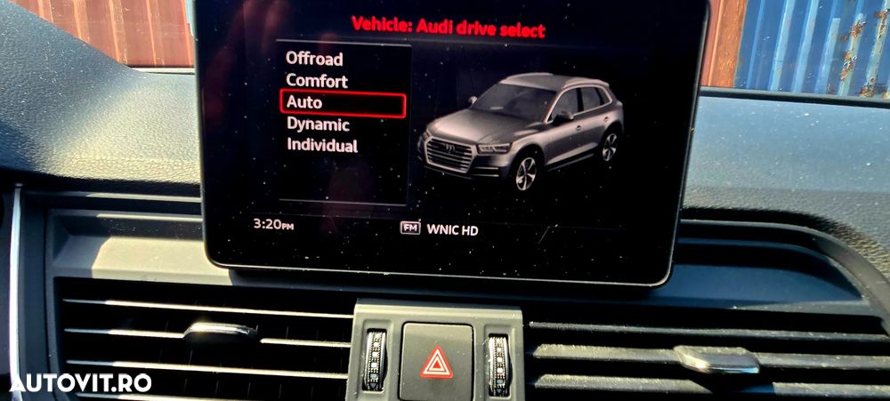 Audi Q5 2.0 TFSI Quattro S tronic - 9
