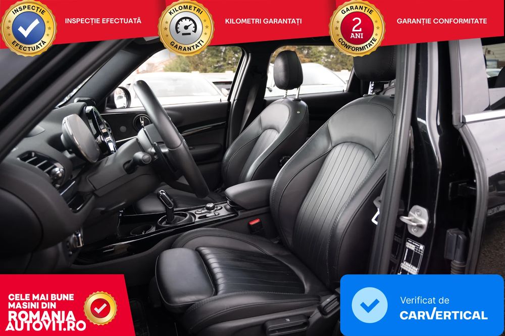 Mini John Cooper Works - 21