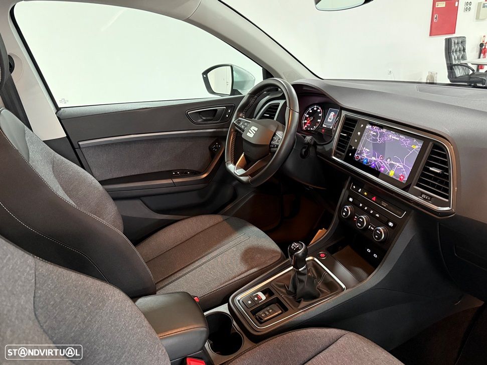 SEAT Ateca 1.0 TSI Style - 22