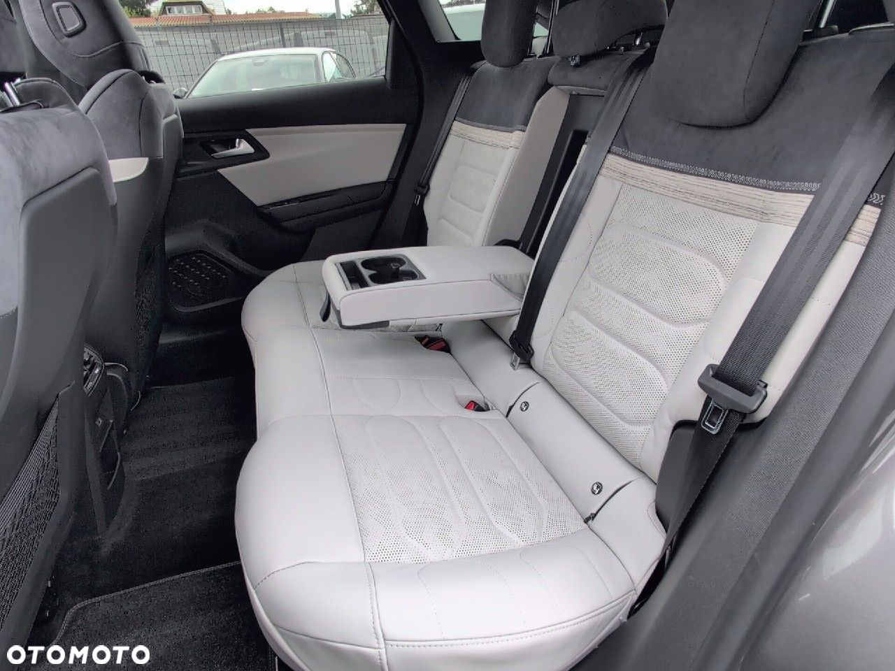 Citroën C5X - 12