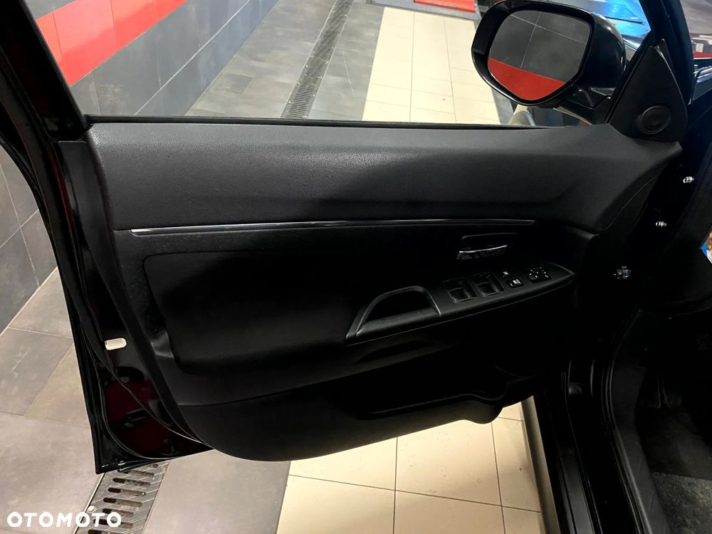 Mitsubishi ASX 1.6 2WD Edition 100 - 12