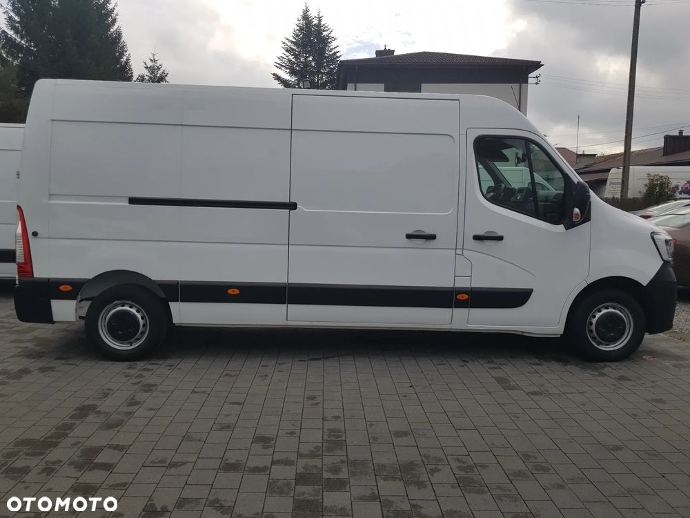 Renault Master 2.3dCi  L3H2 3.5t Pack Clim 4d - 12