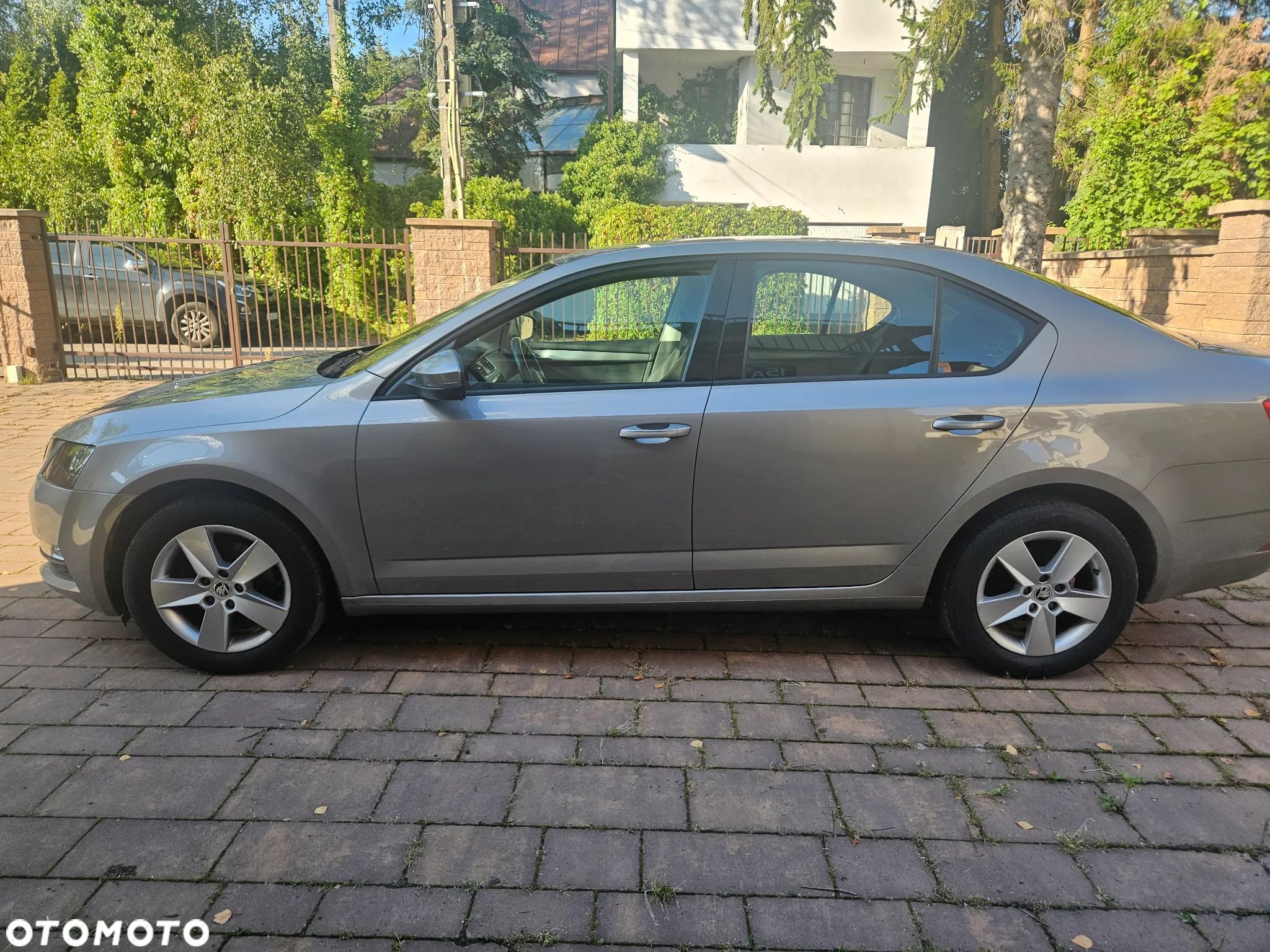Skoda Octavia 1.4 TSI Ambition - 1