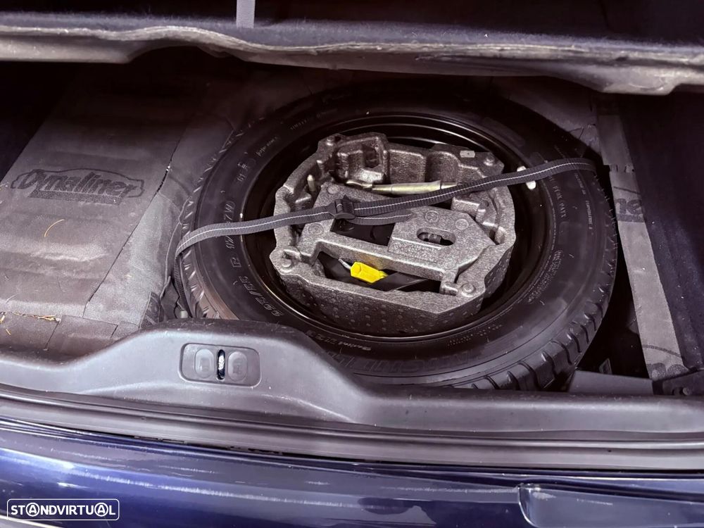 Citroën C6 2.7 HDi V6 Exclusive - 31