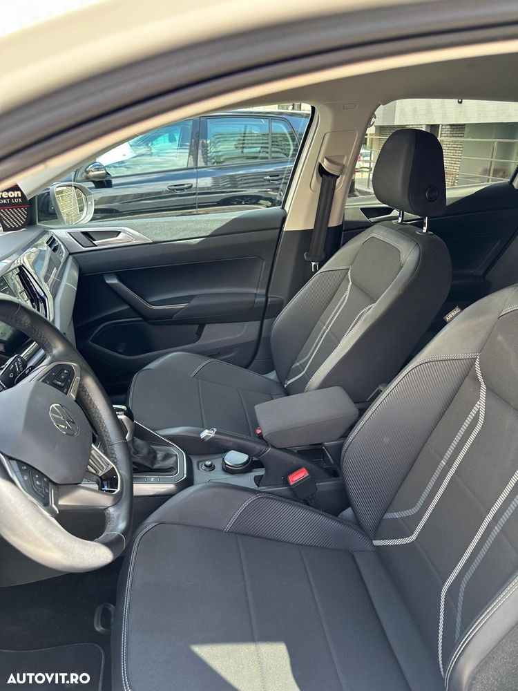 Volkswagen Taigo 1.0 TSI DSG Style - 19
