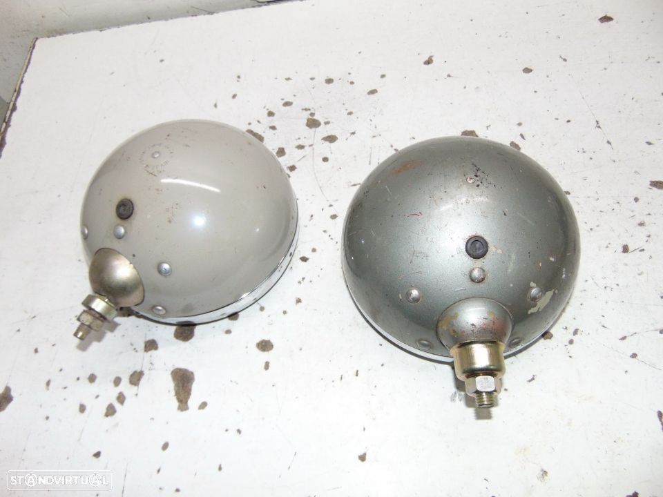 Óscar cibie faróis nevoeiro - 5