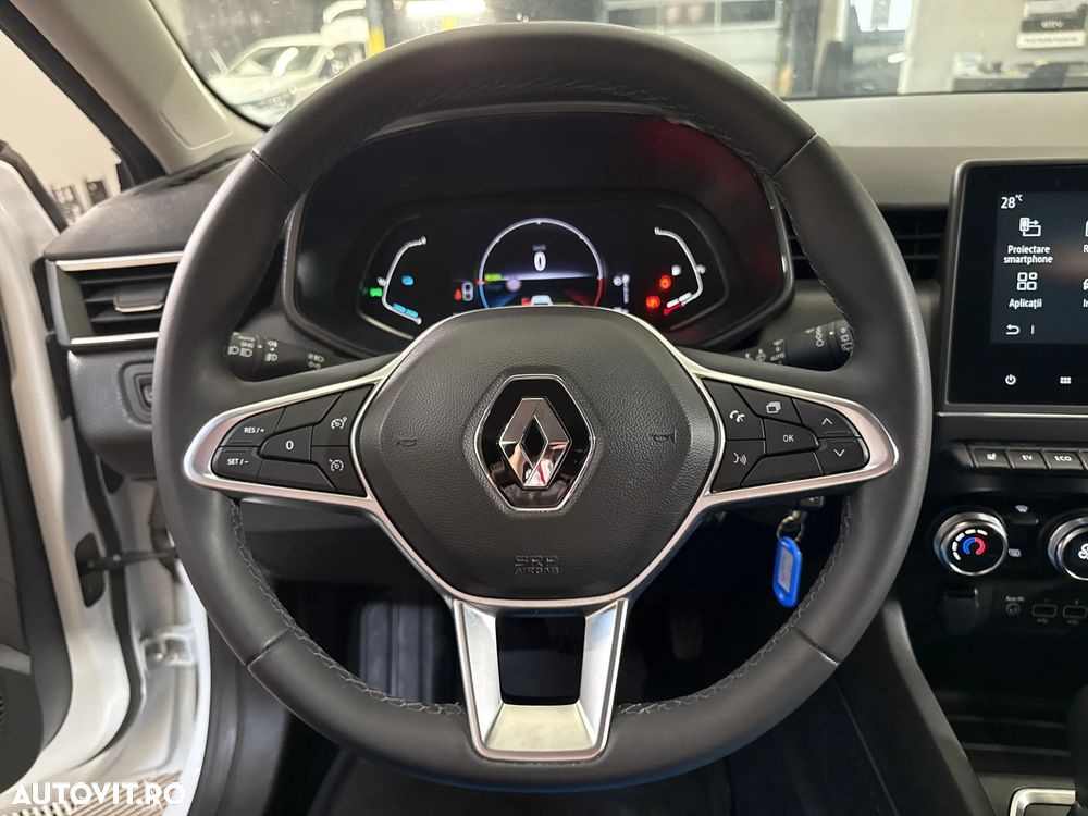 Renault Clio - 17