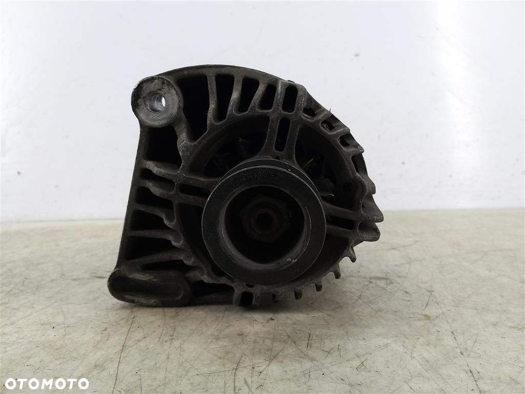 Alternator FIAT PUNTO II 1.2B 58KM 1999–2010 DENSO - 1