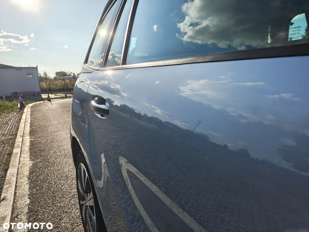 Citroën C4 Picasso 2.0 BlueHDi MoreLife S&S - 16