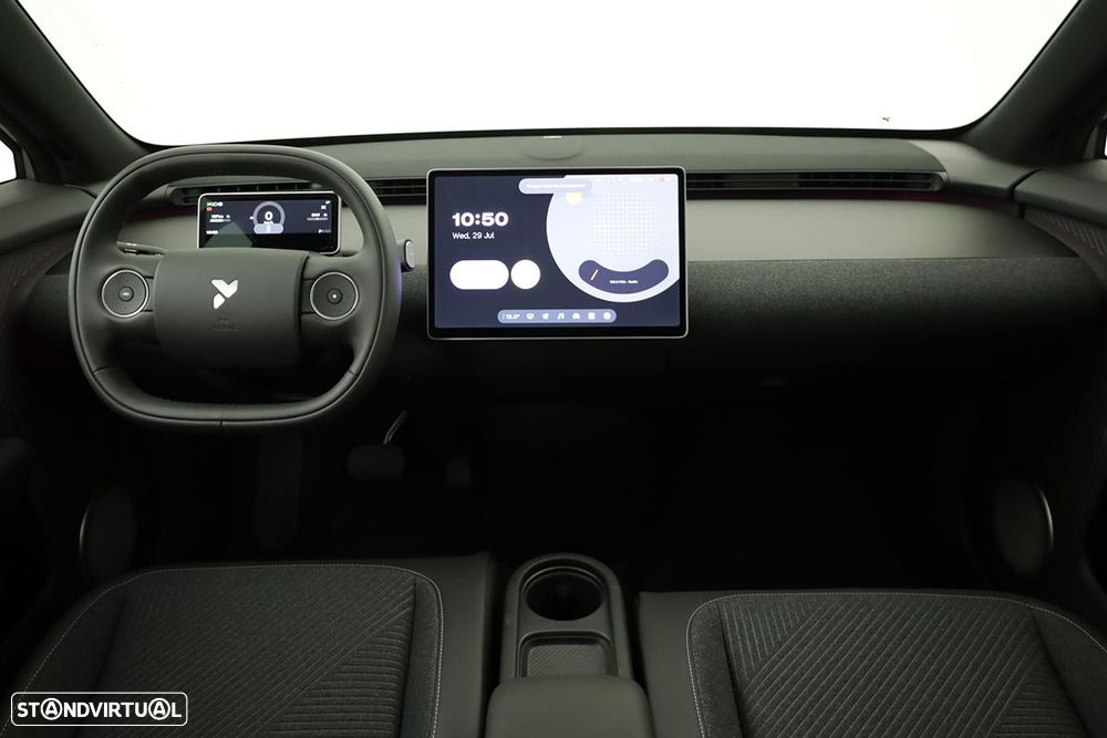 Firefly Firefly 41.2 kWh Select - 9