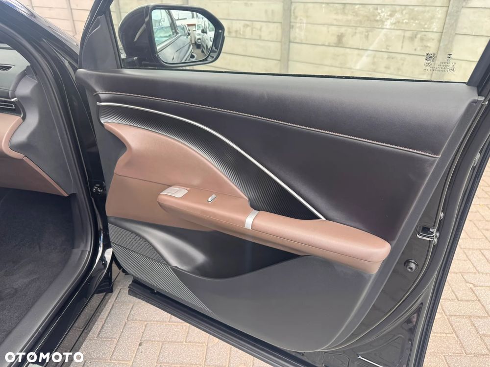 Changan CS55 Plus - 19