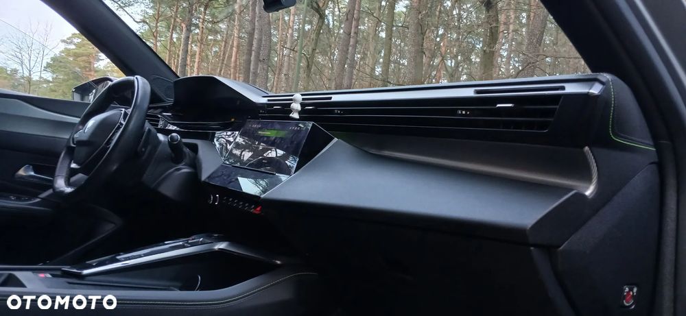 Peugeot 308 1.5 BlueHDi GT Pack S&S EAT8 - 24