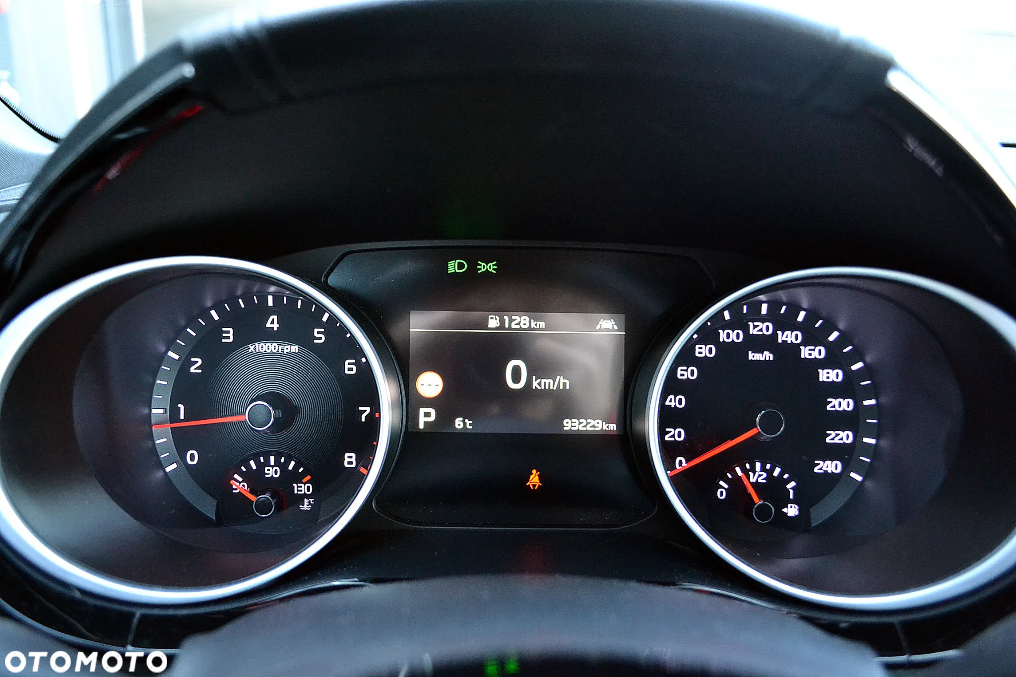 Kia ProCeed 1.4 T-GDI GT Line DCT - 23