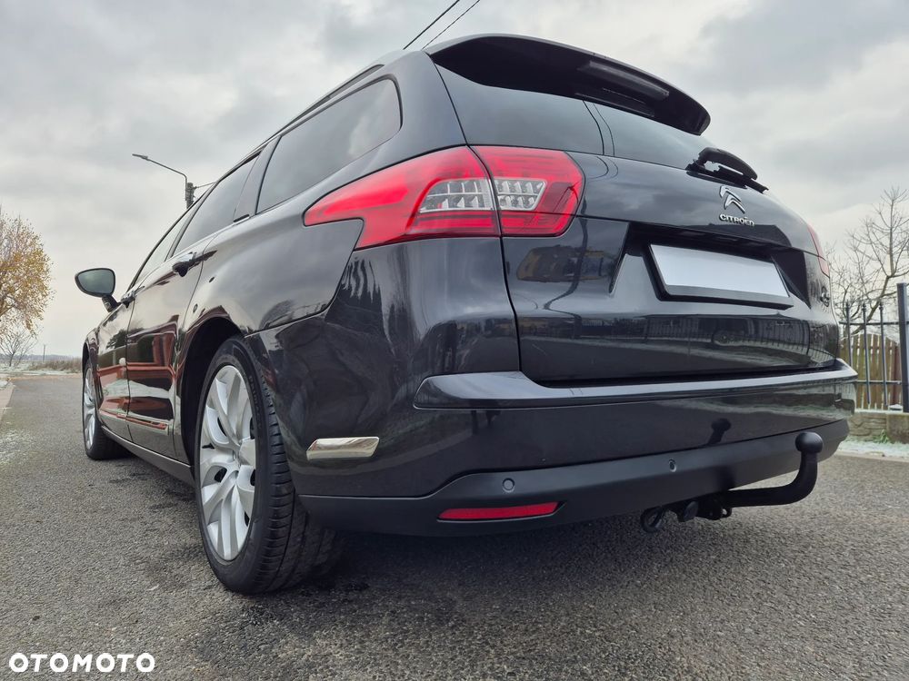 Citroën C5 BlueHDi 150 S&S Exclusive - 13