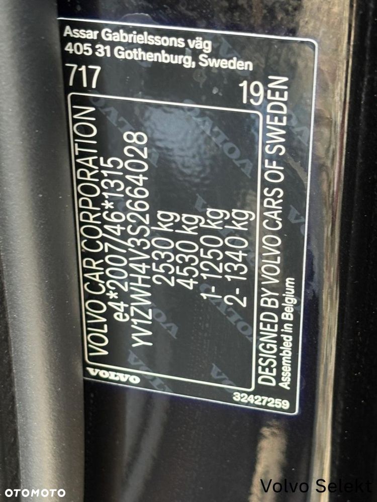 Volvo V60 - 39