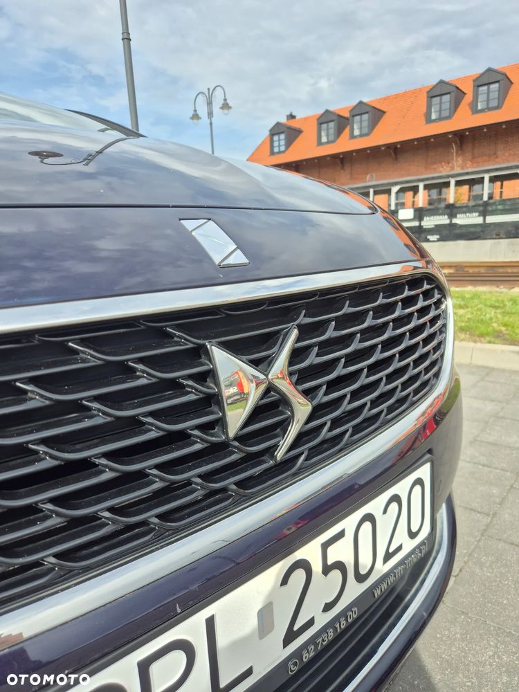 DS Automobiles DS 5 - 31