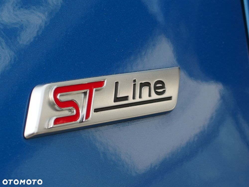 Ford Puma 1.0 EcoBoost ST-Line X - 12